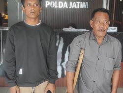 Dugaan Salah Tangkap, Penyiksaan Brutal, Oknum Jatanras Polres Tuban Dilaporkan ke Propam, Warga Menjerit Minta Keadilan