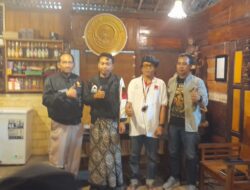 Tiga Tokoh Politik Bedah Arah Relawan Pasca-Jokowi, Bojonegoro Jadi Ruang Diskusi Paling Dewasa di Jatim