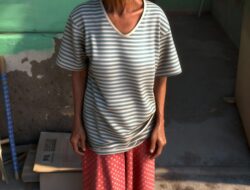 Keadilan Sosial Hanya Slogan? Warga Miskin Dibiarkan, Bantuan Hilang di Meja