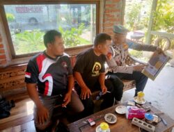 Propam Polri dan Media Ajak Warga Sigap Lapor Bencana demi Keselamatan Bersama