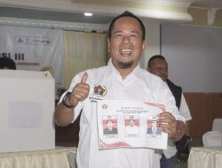 Konferensi III PWI Bojonegoro, Suasana Demokrasi yang Cair, Energi Baru untuk Pers Lokal