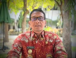 Bupati Setyo Wahono Getarkan Generasi Muda Bojonegoro, “Jangan Biarkan Narkoba Merampas Masa Depan Kalian!”