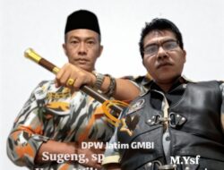 GMBI Desak DPUBMPR, Buka Data Temuan Bernilai Rp 8,12 Miliar, Bukan Hanya Mendengar Jawaban Sudah Di Tindaklanjuti