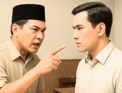 Ketua PKDI Tuban Diduga Ikut Menekan Korban Salah Tangkap, Bukan Bela Anggota