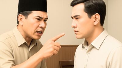 Ketua PKDI Tuban Diduga Ikut Menekan Korban Salah Tangkap, Bukan Bela Anggota